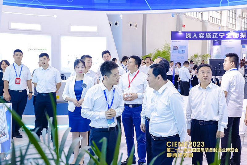 展會(huì)回顧 I 2023制博會(huì)完美收官，未來(lái)可期!